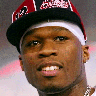 50 cent avatars