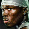 50 cent avatars