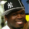 50 cent avatars