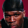 50 cent avatars