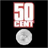50 cent avatars