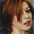 Alyson hannigan avatars