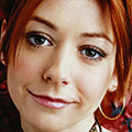 Alyson hannigan avatars