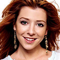 Alyson hannigan avatars