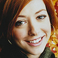 Alyson hannigan avatars