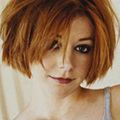 Alyson hannigan