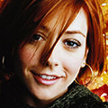 Alyson hannigan avatars