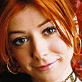 Alyson hannigan avatars