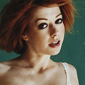 Alyson hannigan avatars