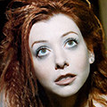 Alyson hannigan avatars