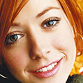 Alyson hannigan avatars