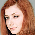 Alyson hannigan avatars