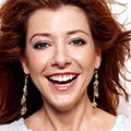 Alyson hannigan avatars