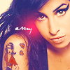 Amy winehouse