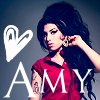 Amy winehouse avatars