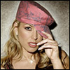 Anastacia avatars