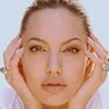 Angelina jolie avatars