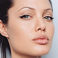 Angelina jolie avatars