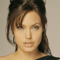 Angelina jolie avatars