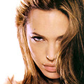 Angelina jolie avatars