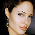 Angelina jolie avatars