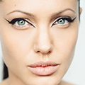 Angelina jolie avatars