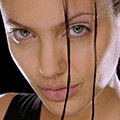 Angelina jolie avatars