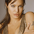 Angelina jolie avatars