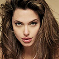 Angelina jolie avatars