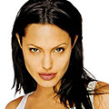 Angelina jolie avatars