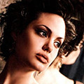 Angelina jolie avatars