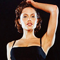 Angelina jolie avatars