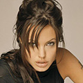 Angelina jolie avatars