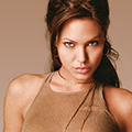 Angelina jolie avatars