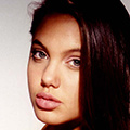 Angelina jolie avatars