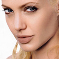 Angelina jolie avatars