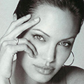 Angelina jolie avatars