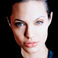 Angelina jolie avatars