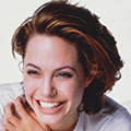 Angelina jolie avatars