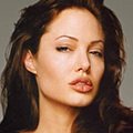 Angelina jolie avatars