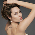 Angelina jolie avatars