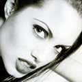 Angelina jolie avatars