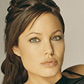 Angelina jolie avatars