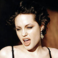 Angelina jolie avatars