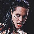 Angelina jolie avatars