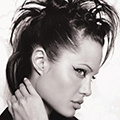 Angelina jolie avatars