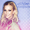 Ashlee simpson avatars