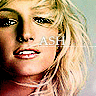 Ashlee simpson avatars