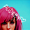 Audrey kitching avatars