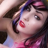 Audrey kitching avatars